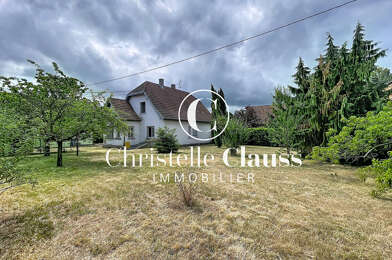 Maison 6 pièces 214000 €
