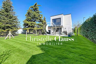 Maison 6 pièces 680000 €