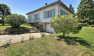 Maison 4 Pièces 125 m² à vendre à Mosnac (17240)