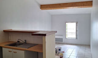 Appartement 1 Pièce 30 m² à louer à Pons (17800)
