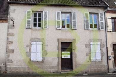 Maison 7 pièces 122000 €