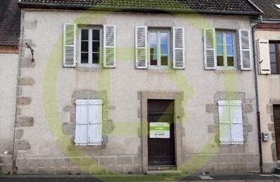 Maison — photo du bien
