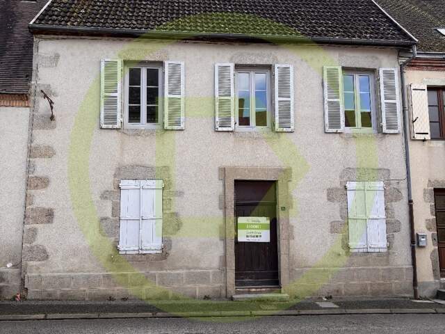 Maison — photo du bien