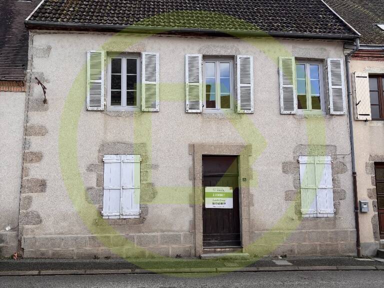 Maison — photo 1