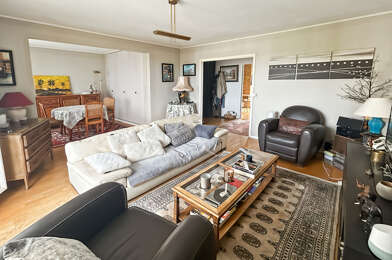 Appartement 5 pièces 210000 €