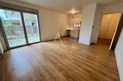 Appartement 1 pièces 145000 €