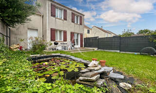 Maison 5 Pièces 88 m² à vendre à Courdimanche (95800)