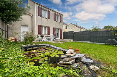 Maison 5 pièces 325000 €