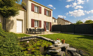Maison 5 Pièces 88 m² à vendre à Courdimanche (95800)