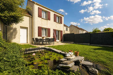 Maison 5 pièces 325000 €