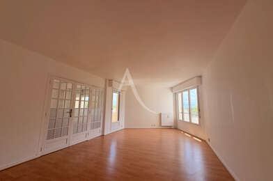 Appartement 3 pièces 1100 €