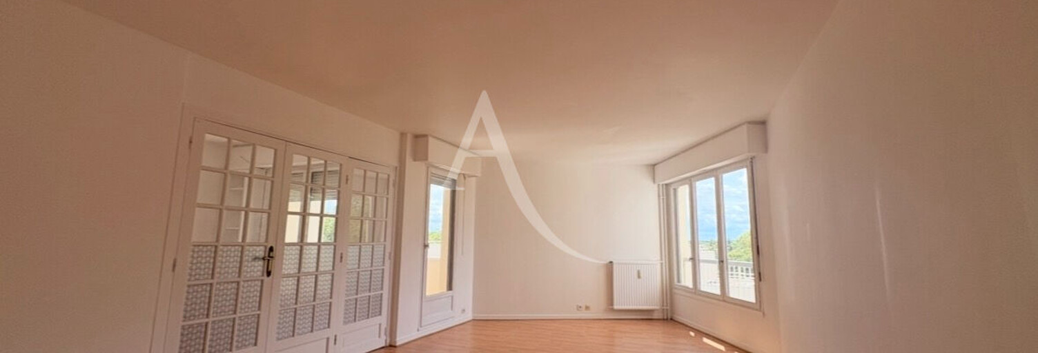 Appartement 3 Pièces 68 m² à louer à Pontoise (95000)
