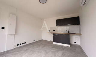 Appartement 2 Pièces 26 m² à louer à Menucourt (95180)