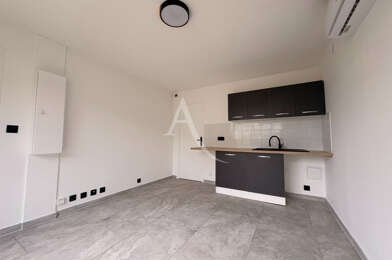Appartement 2 pièces 695 €