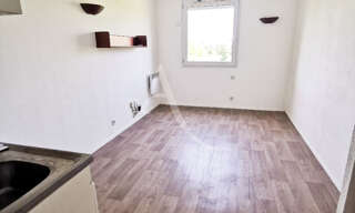 Appartement 1 Pièce 17 m² à louer à Cergy (95800)