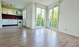 Appartement 1 Pièce 29 m² à louer à Cergy (95800)
