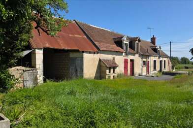 Maison 3 pièces 57512 €