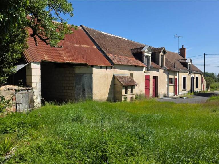 Maison 3 pièces 70 m² — photo 1