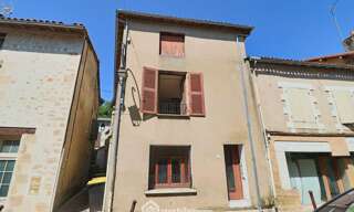 Maison 7 Pièces 167 m² à vendre à Vivonne (86370)