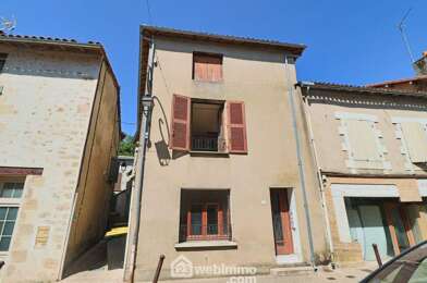 Maison 7 pièces 249900 €