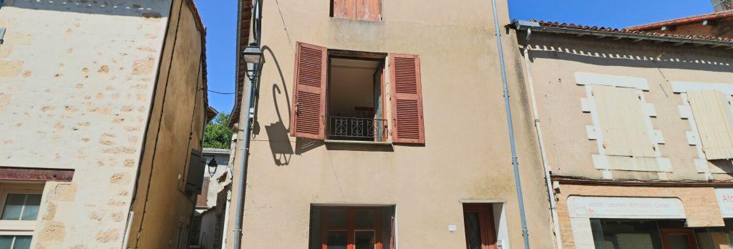 Maison 7 Pièces 167 m² à vendre à Vivonne (86370)