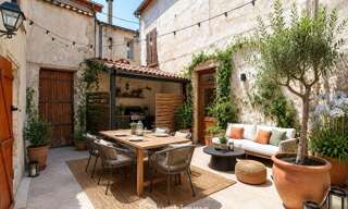 Maison 7 Pièces 167 m² à vendre à Vivonne (86370)