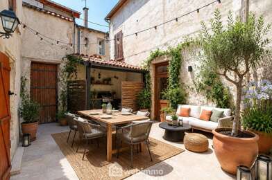 Maison 7 pièces 249900 €