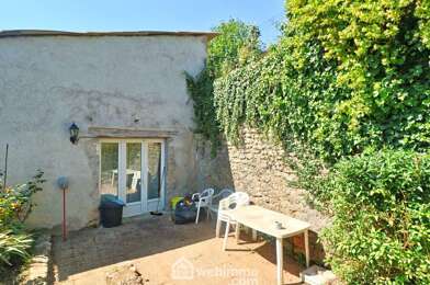 Maison 7 pièces 249900 €