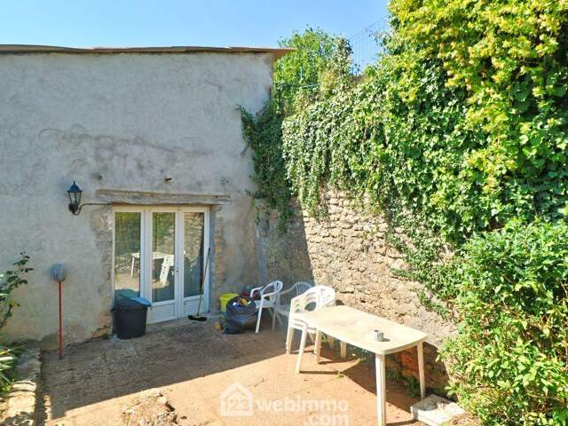 Maison - 167m² - Vivonne — photo du bien