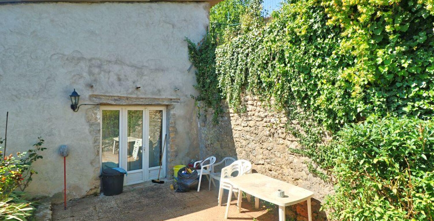 Maison - 167m² - Vivonne — photo 1
