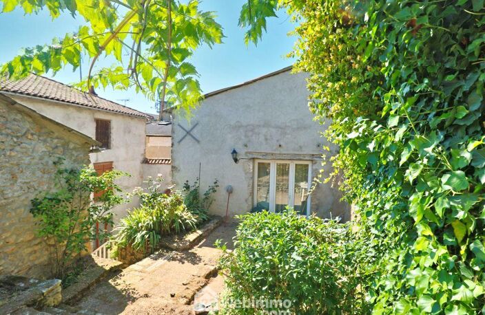 Maison - 167m² - Vivonne — photo 3
