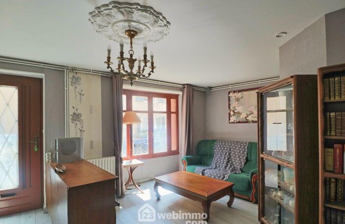 Maison - 167m² - Vivonne — photo 4