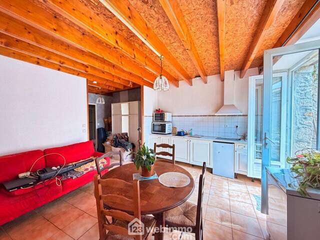 Maison - 167m² - Vivonne — photo du bien