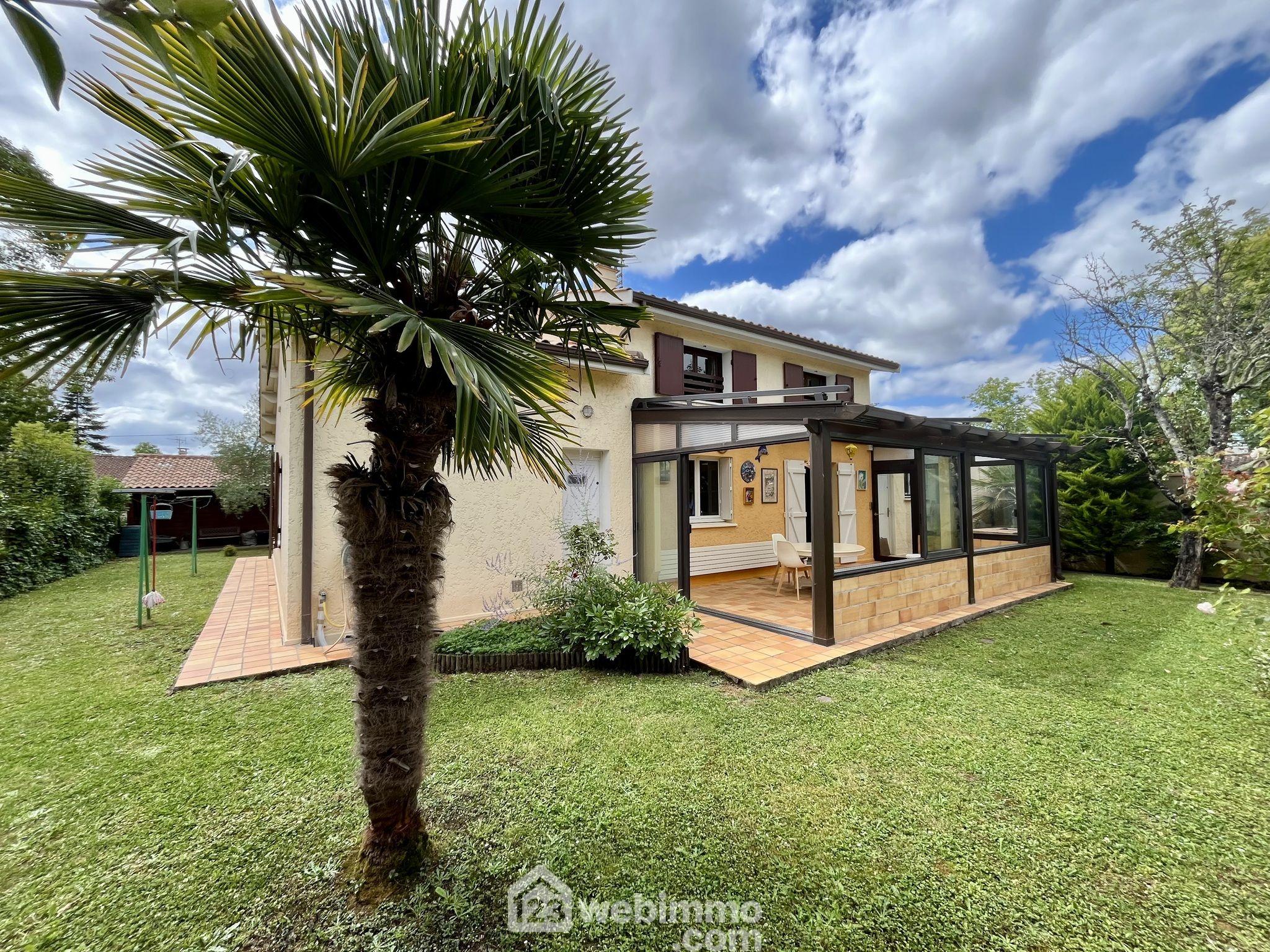 Agence immobilière de 123webimmo.com