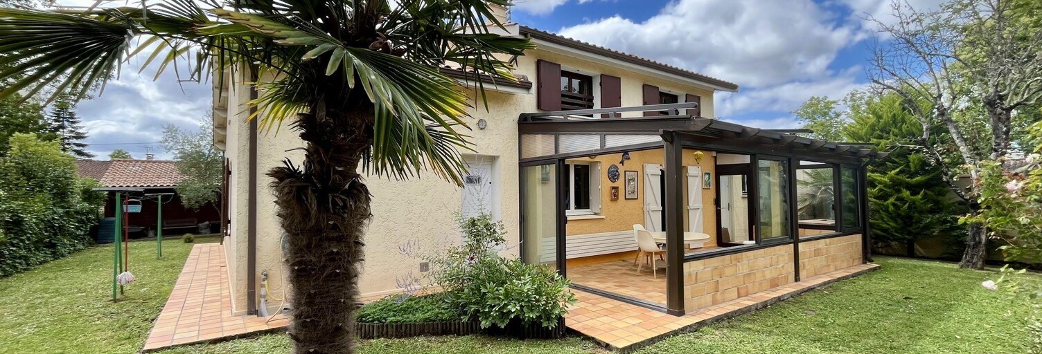 Maison 6 Pièces 135 m² à vendre à Bruges (33520)