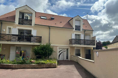 Appartement 3 pièces 1300 €