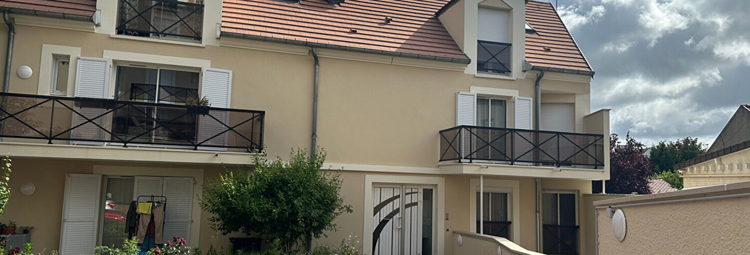 Appartement 3 Pièces 64 m² à louer à Épinay-sur-Orge (91360)