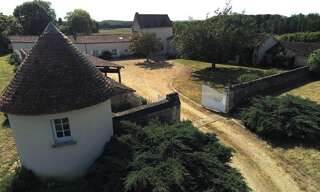 Maison 7 Pièces 215 m² à vendre à Orches (86230)