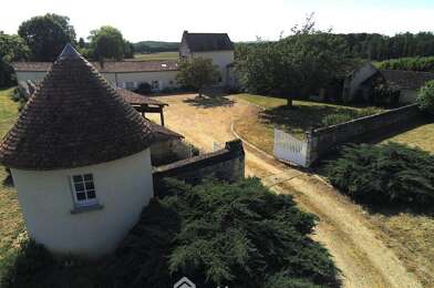 Maison 7 pièces 230000 €