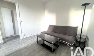 Appartement 1 Pièce 19 m² à vendre à La Garenne-Colombes (92250)