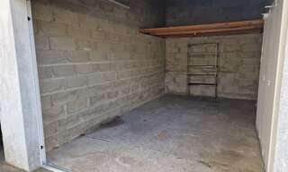Garage  15 m² à vendre à La Roche-sur-Yon (85000)