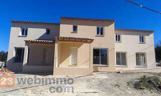 Maison 4 Pièces 80 m² à vendre à Lambesc (13410)