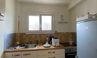 Appartement 2 Pièces 46 m² à louer à Évreux (27000)