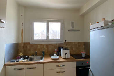 Appartement 2 pièces 671 €