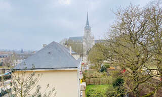 Appartement 2 Pièces 46 m² à louer à Évreux (27000)