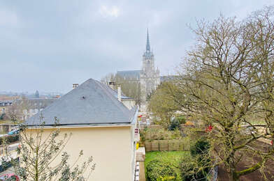Appartement 2 pièces 671 €