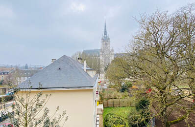 Appartement Evreux 2 pièces 47 m2 — photo du bien