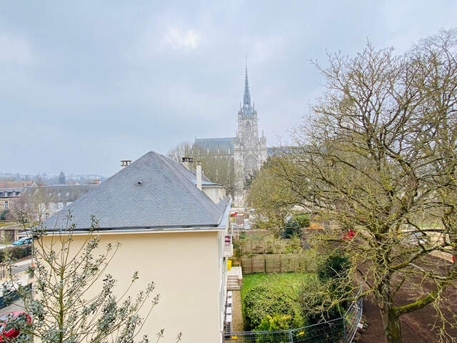 Appartement Evreux 2 pièces 47 m2 — photo du bien