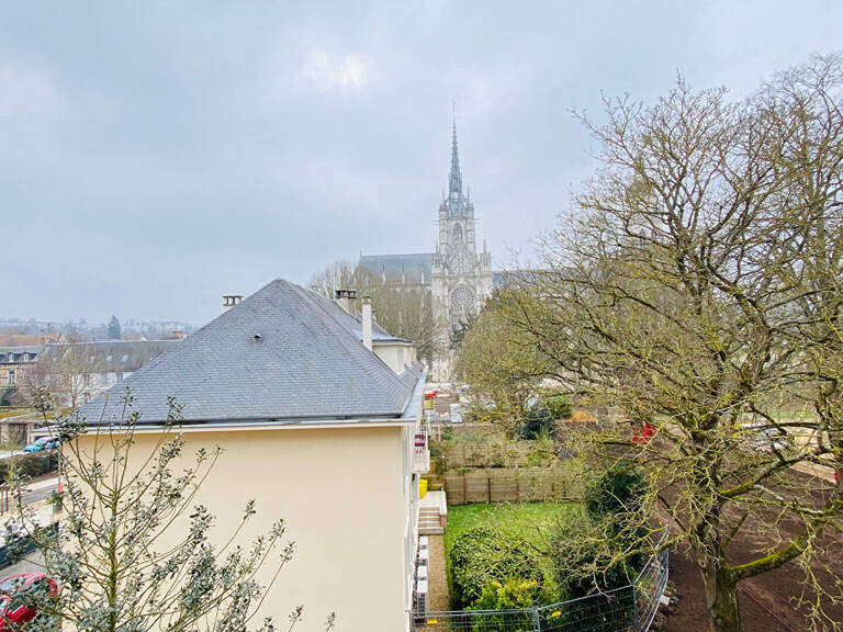 Appartement Evreux 2 pièces 47 m2 — photo 1