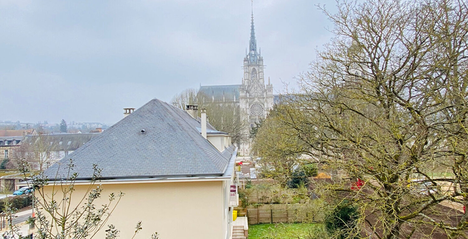 Appartement Evreux 2 pièces 47 m2 — photo 1